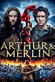آرتور و مرلین (Arthur &amp; Merlin)