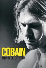 کوبین: مونتاژ هک (Cobain: Montage of Heck)