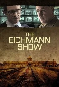 برنامه آیشمن (The Eichmann Show)