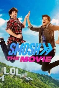 اسموش: فیلم سینمایی (Smosh: The Movie)