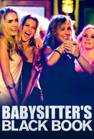 دفترچه سیاه پرستار بچه (Babysitter's Black Book)