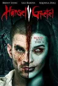 هانسل علیه گرتل (Hansel Vs. Gretel)