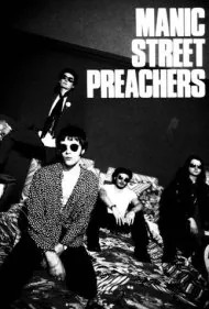 بدون بیانیه: فیلمی درباره منیک استریت پریچرز (No Manifesto: A Film About Manic Street Preachers)