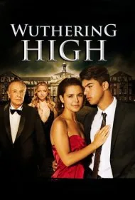 بلندی‌های بادگیر (Wuthering High)