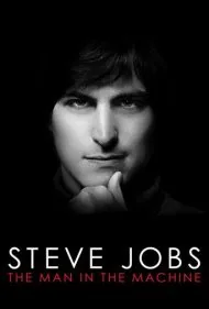استیو جابز: مردی در ماشین (Steve Jobs: The Man in the Machine)