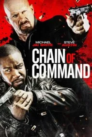 سلسله مراتب فرماندهی (Chain of Command)