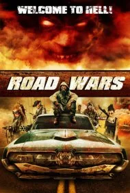 جنگ‌های جاده‌ای (Road Wars)