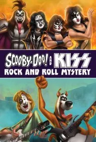 اسکوبی دو و گروه کیس: معمای راک اند رول (Scooby-Doo! and KISS: Rock and Roll Mystery)
