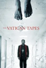 نوارهای واتیکان (The Vatican Tapes)