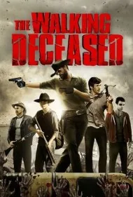مردگان متحرک (The Walking Deceased)