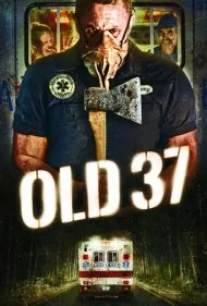 آمبولانس قدیمی ۳۷ (Old 37)