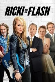 ریکی و فلش (Ricki and the Flash)