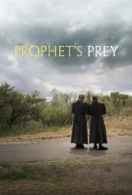 طعمه پیامبر (Prophet's Prey)