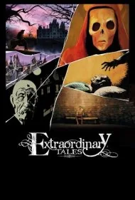 داستان‌های فوق‌العاده (Extraordinary Tales)