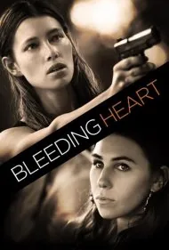 قلب خونین (Bleeding Heart)