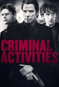 فعالیت‌های مجرمانه (Criminal Activities)