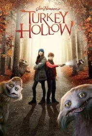 دره بوقلمون جیم هنسون (Jim Henson's Turkey Hollow)