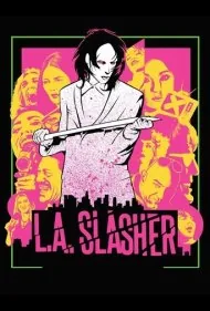 آدم‌کش لس‌آنجلس (L.A. Slasher)