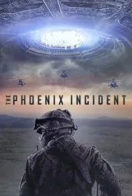 حادثه فینیکس (The Phoenix Incident)