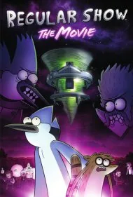 نمایش معمولی: فیلم (Regular Show: The Movie)