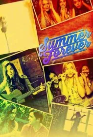 تابستان همیشگی (Summer Forever)