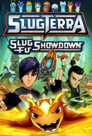 اسلاگترا: نبرد اسلاگ‌فو (Slugterra: Slug Fu Showdown)