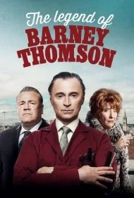 افسانه بارنی تامسون (The Legend of Barney Thomson)