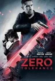 بدون بخشش (Zero Tolerance)