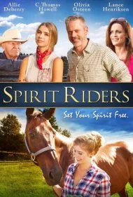 سوارکاران روح (Spirit Riders)