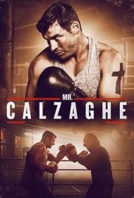 آقای کالزاگی (Mr. Calzaghe)