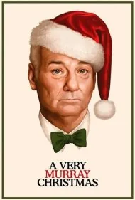 یک کریسمس خیلی ماری (A Very Murray Christmas)