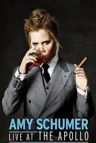 ایمی شومر: زنده در آپولو (Amy Schumer: Live at the Apollo)
