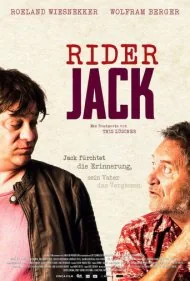 رایدر جک (Rider Jack)