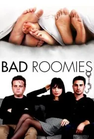 هم‌اتاقی‌های بد (Bad Roomies)