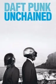 دفت پانک رهاشده (Daft Punk Unchained)