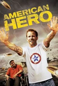 قهرمان آمریکایی (American Hero)