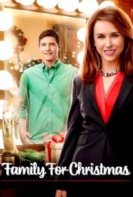 خانواده‌ای برای کریسمس (Family for Christmas)