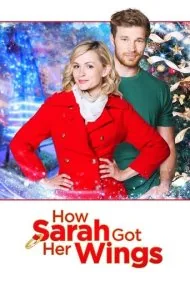 سارا چگونه بال درآورد (How Sarah Got Her Wings)
