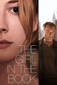 دختر توی کتاب (The Girl in the Book)