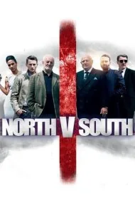 شمال علیه جنوب (North v South)