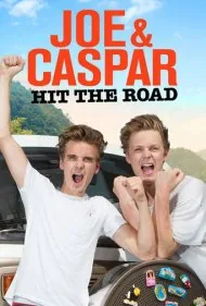جو و کسپر به جاده می‌زنند (Joe &amp; Caspar Hit the Road)