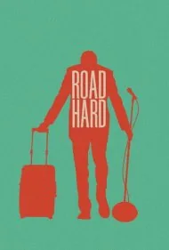 جاده سخت (Road Hard)