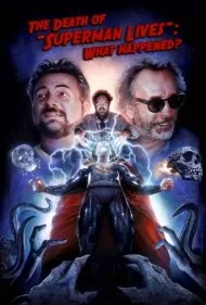 مرگ «سوپرمن زنده است»: چه اتفاقی افتاد؟ (The Death of "Superman Lives": What Happened?)