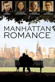 عاشقانه منهتن (Manhattan Romance)