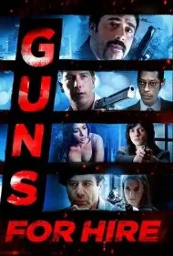 آدم‌کش‌های اجاره‌ای (Guns for Hire)