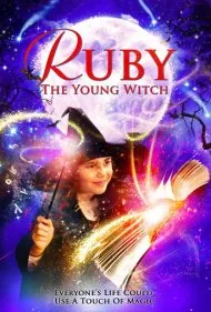 روبی استرنج‌لاو جادوگر جوان (Ruby Strangelove Young Witch)