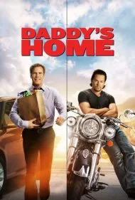خونه بابا (Daddy's Home)