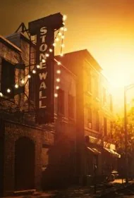 استون‌وال (Stonewall)
