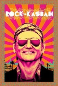 راک در قصبه (Rock the Kasbah)