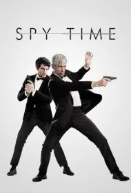 زمان جاسوسی (Spy Time)